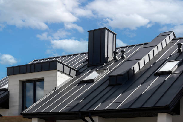 Best Storm Damage Roof Repair  in Tiptonville, TN